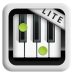 Logo of KeyChord Lite android Application 